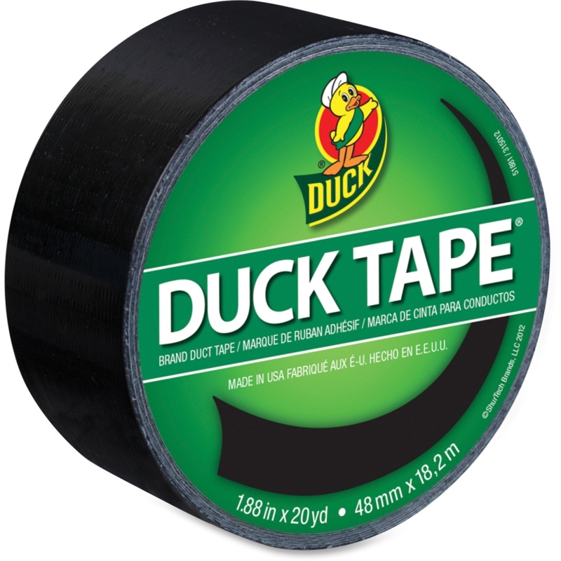 Duck Colored Duct Tape 1265013RL DUC1265013RL