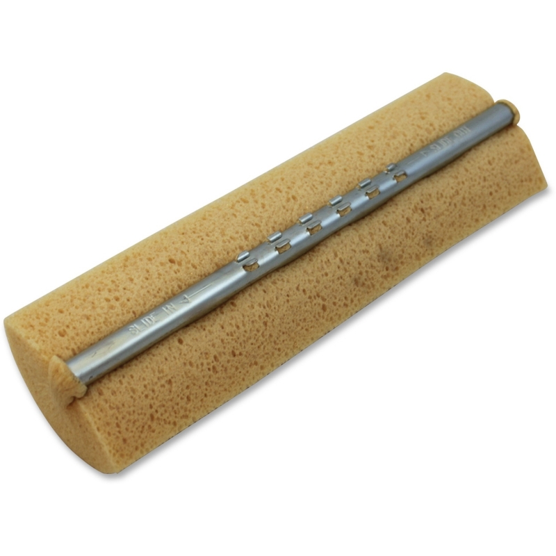 Genuine Joe Roller Sponge Mop Refill 80162 GJO80162