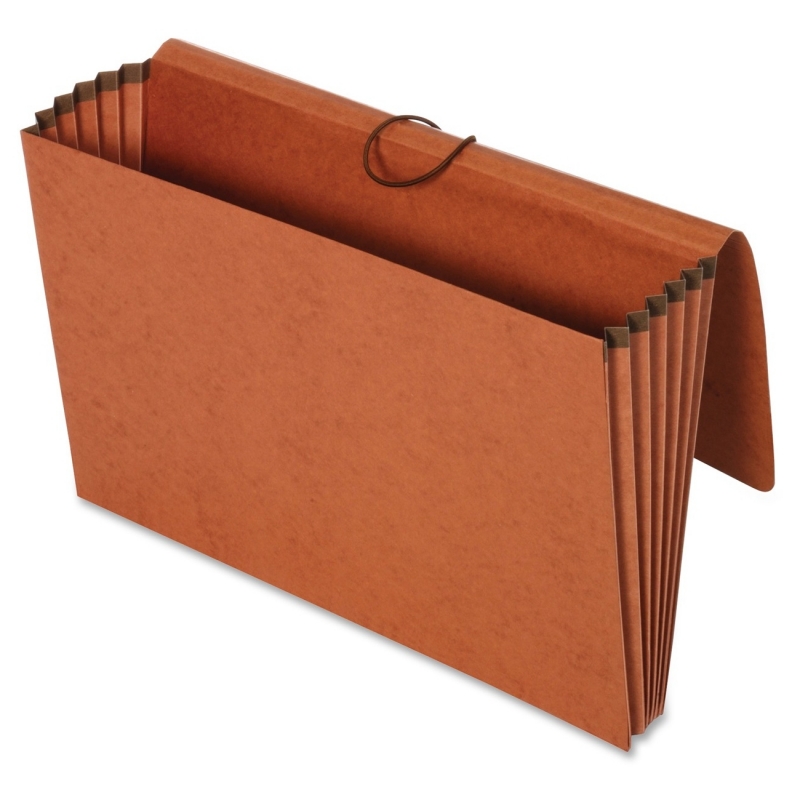 Globe-Weis Recycled Expanding Wallet 73376R PFX73376R