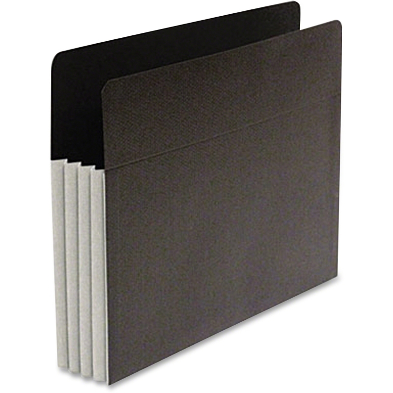 SJ Paper Standard 6-sectn Color Classifctn Folders S83606 SJPS83606