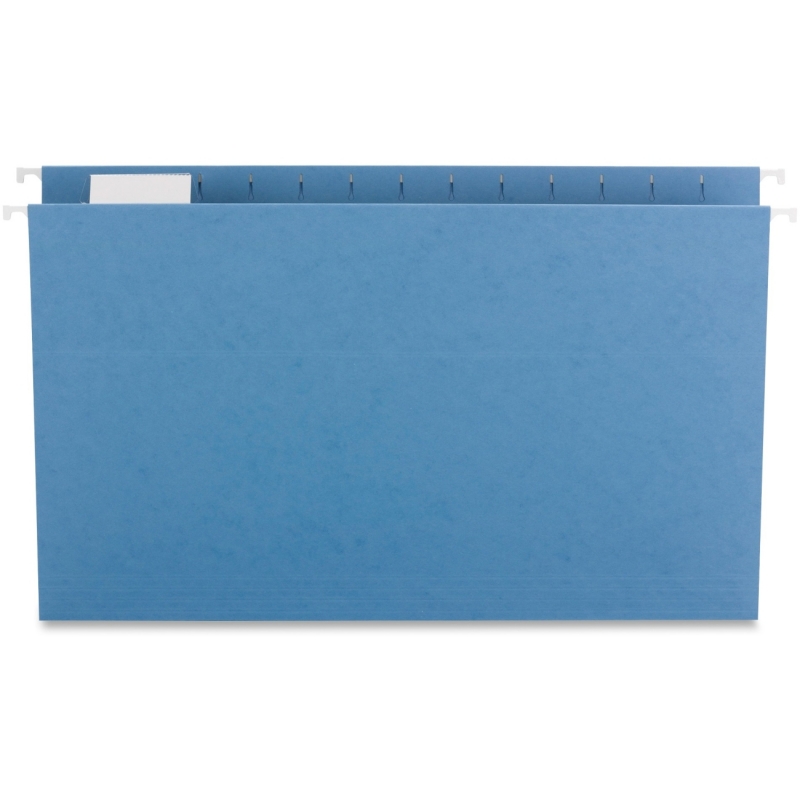 Sparco Colored Hanging Folder SPR SP531/5-BLU SPRSP5315BLU