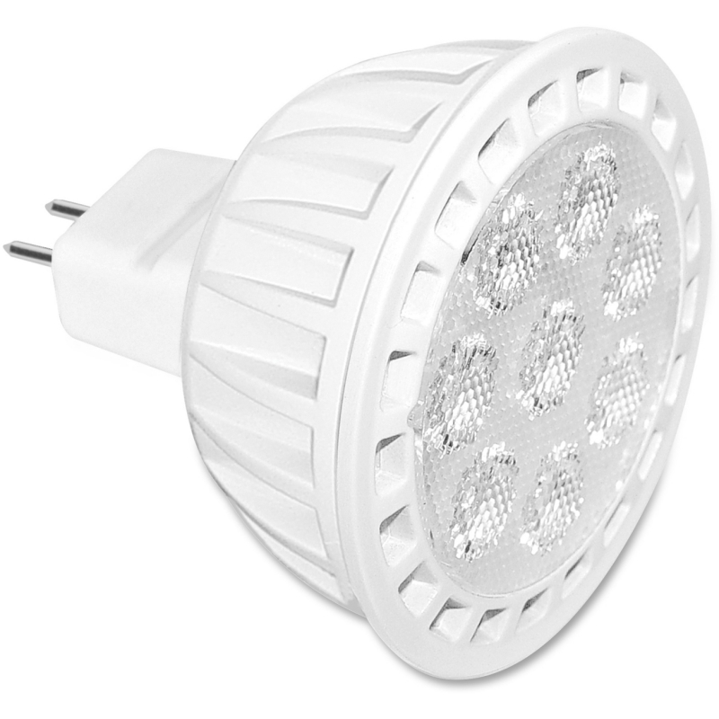 Satco MR16 Shape LED Dimmable Bulbs S9104 SDNS9104