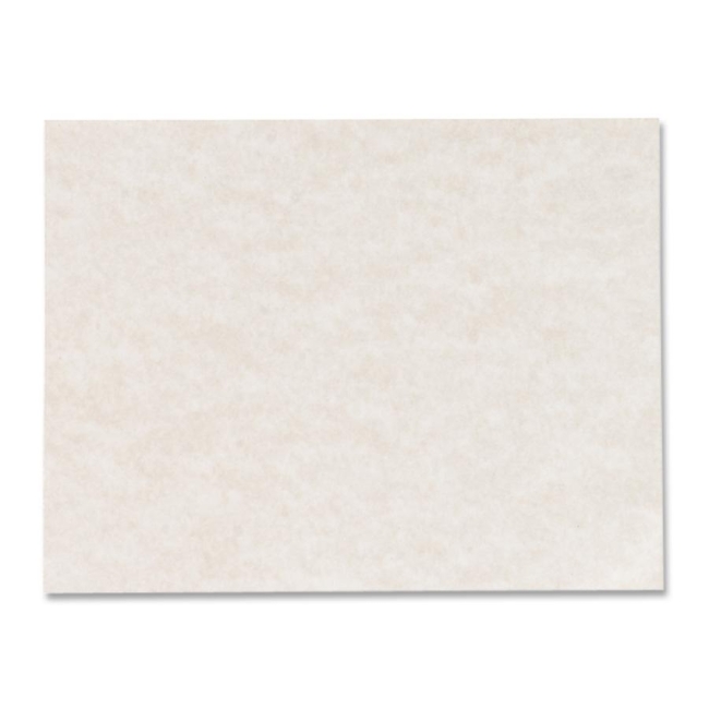 Geographics Parchment Natural Post Card 45172 GEO45172