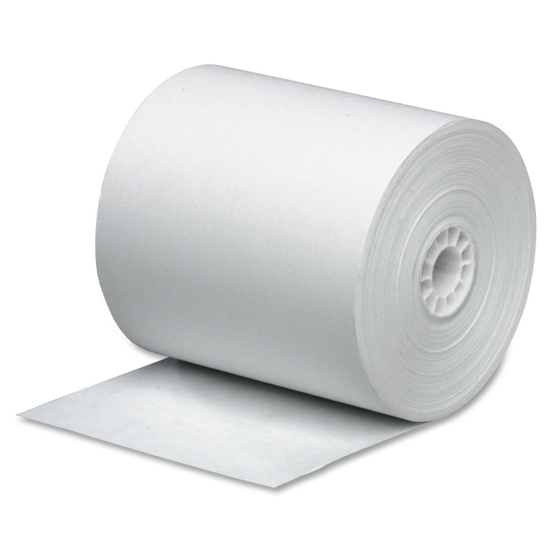 Business Source Single Ply Roll 31827 BSN31827