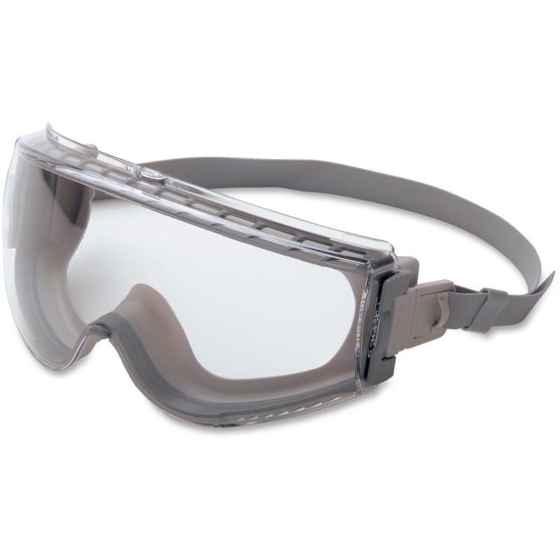 Uvex Stealth Chemical Splash Safety Eyewear S3960C UVXS3960C