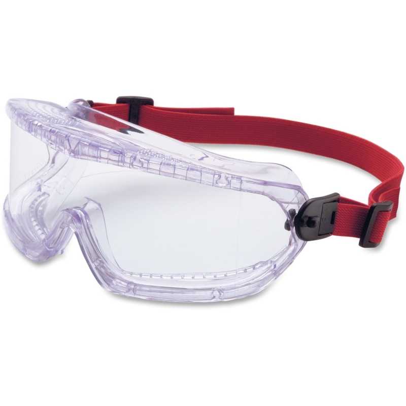 NORTH V-Maxx Antifog Clear Goggles 11250800 NSP11250800