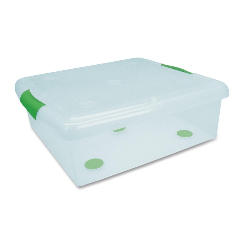 I.R.I.S. Underbed Storage Box 170255 IRS170255