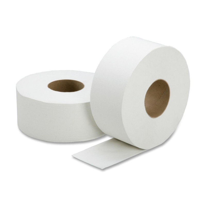 SKILCRAFT Jumbo Roll Toilet Tissue 8540015909073 NSN5909073 8540-01-590-9073