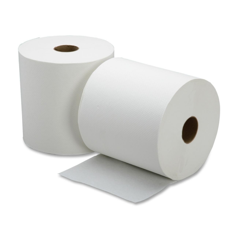 SKILCRAFT Continuous Roll Paper Towel 8540015923324 NSN5923324 8540-015-92-3324