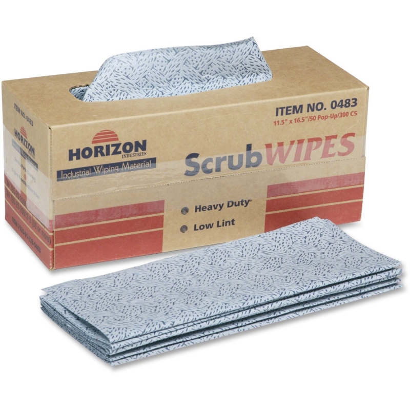 SKILCRAFT Machinery Wiping Towel - Heavy-Duty 7920012330483 NSN2330483