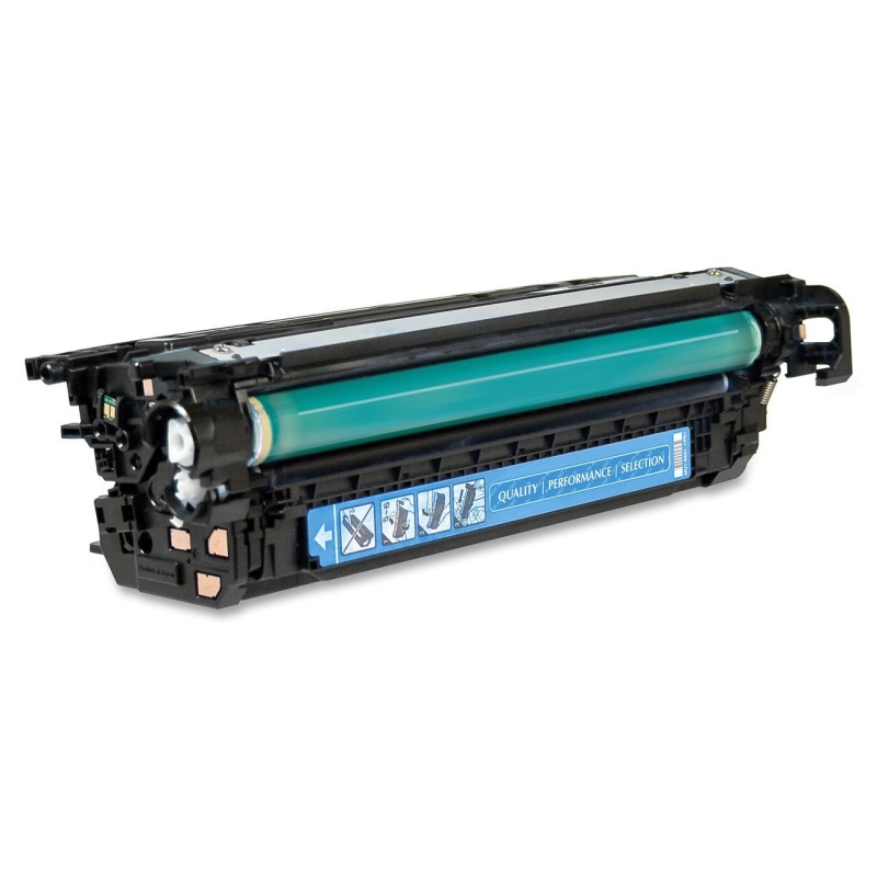 West Point Remanufactured Toner Cartridge Alternative For HP 648A (CE261A) 200241P WPP200241P
