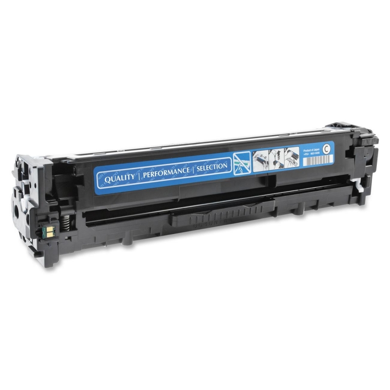 West Point Remanufactured Toner Cartridge Alternative For HP 128A (CE321A) 200188P WPP200188P