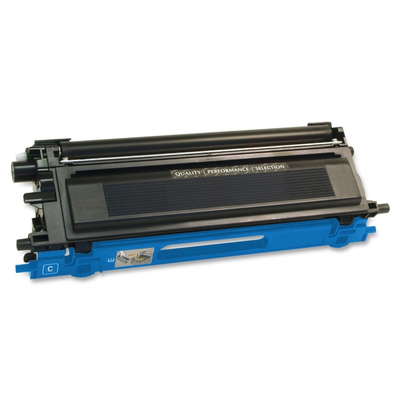 West Point Remanufactured Toner Cartridge Alternative For Brother TN115 200466P WPP200466P