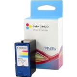 Primera Color Ink Cartridge (Standard Yield) 31020