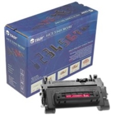 Troy Remanufactured MICR Toner Secure Cartridge Alternative For HP 90X (CE390X) 02-81351-001 TRS0281351001