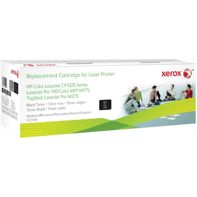 Xerox Toner Cartridge 106R02257