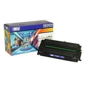 MSE Black Toner Cartridge 04-06-0414