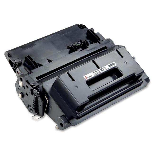 SKILCRAFT Remanufactured Toner Cartridge Alternative For HP 64A/64X (CC364A/CC364X) 7510016005980 NSN6005980