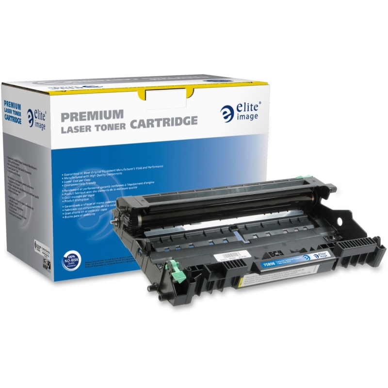 Elite Image Remanufactured Drum Cartridge Alternative For Brother DR720 75898 ELI75898