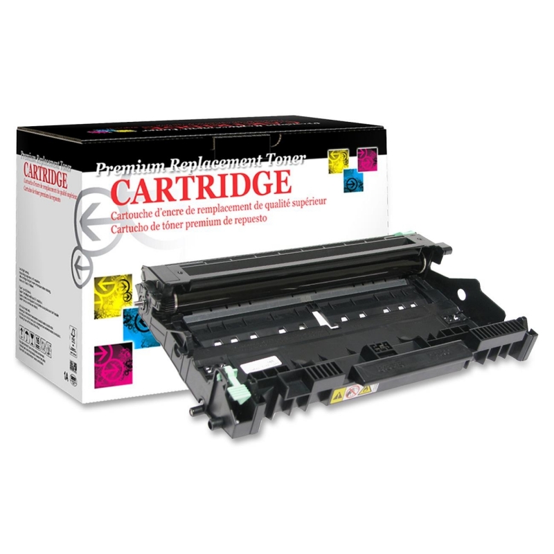 West Point Remanufactured Drum Cartridge Alternative For Brother DR360 200216P WPP200216P