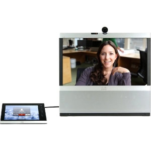 Cisco TelePresence Video Conference Equipment CTS-EX60-K9-RF EX60