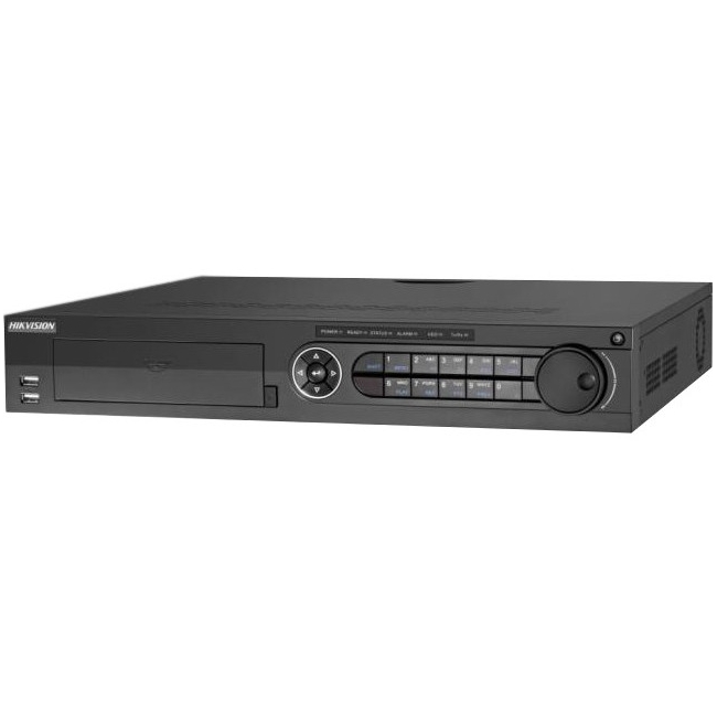 Hikvision Tribrid Hybrid Video Recorder DS-7332HGHI-SH-1TB DS-7332HGHI-SH