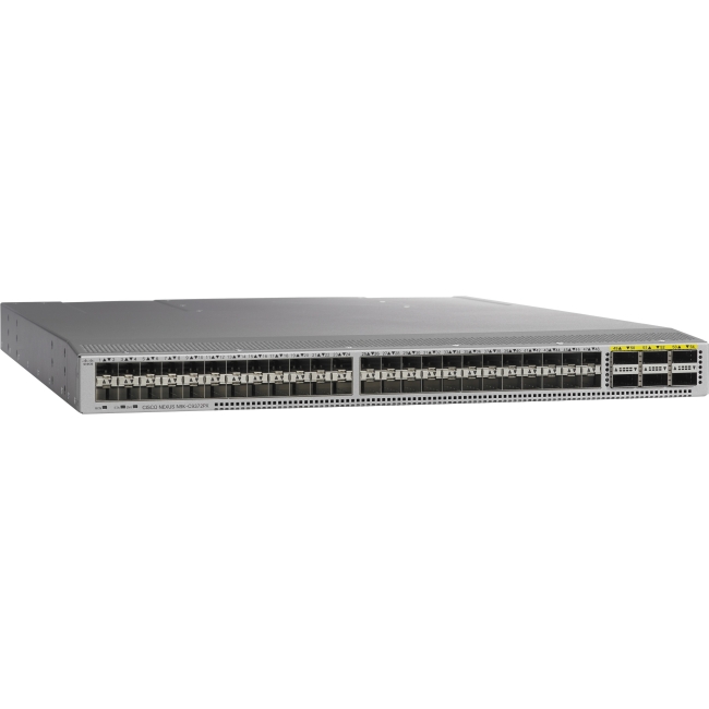 Cisco Nexus Switch C1-N9K-C9372PX 9372PX