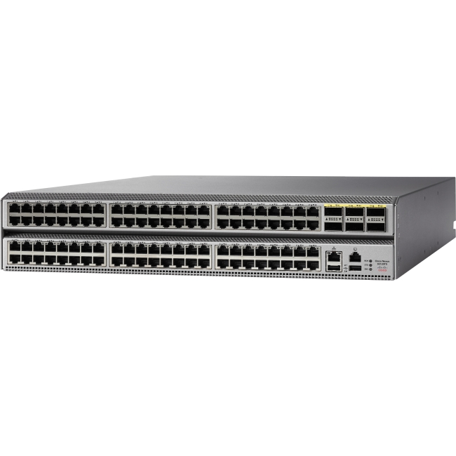 Cisco Nexus Switch N9K-C93120TX 93120TX