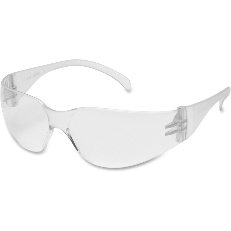 Impact Products Frameless Anti-fog Safety Eyewear 8100100 IMP8100100