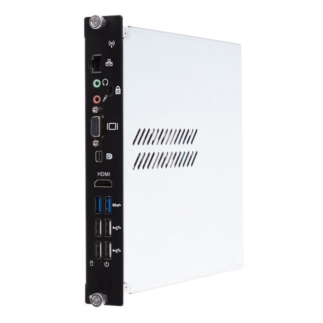 Viewsonic Network Media Player NMP710-P8 NMP-710-P8