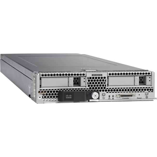 Cisco UCS B200 M4 Server UCS-SA-B200M3-101