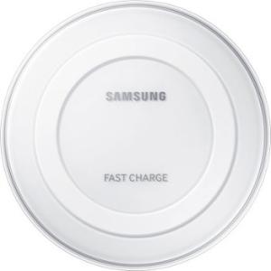 Samsung Fast Charge Wireless Charging Pad, White EP-PN920TWEGUS