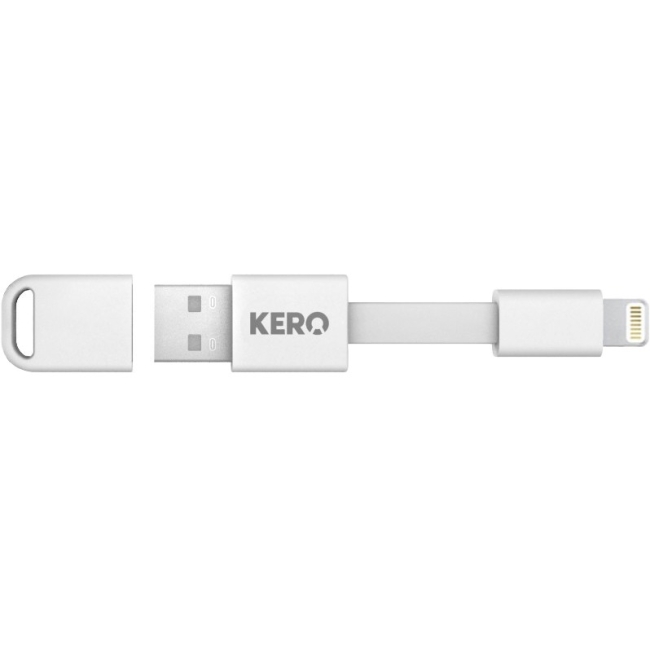 KERO Apple Lightning Nomad Cable LNG-W-ER