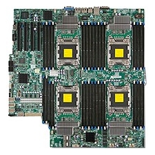 Supermicro Server Motherboard MBD-X9QRi-F+ X9QRi-F+