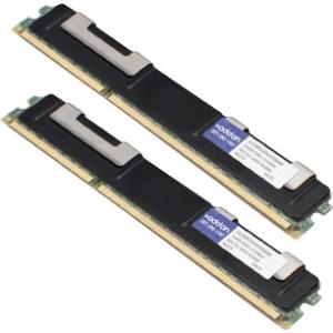 AddOn 8GB DDR3 SDRAM Memory Module UCS-MR-2X041RX-B-AM