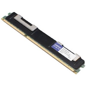 AddOn 4GB DDR3 SDRAM Memory Module 49Y1406-AM