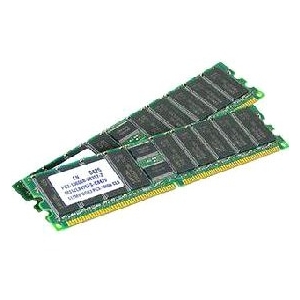 AddOn 4GB DDR4 SDRAM Memory Module AM2133D4SR8RLP/4G