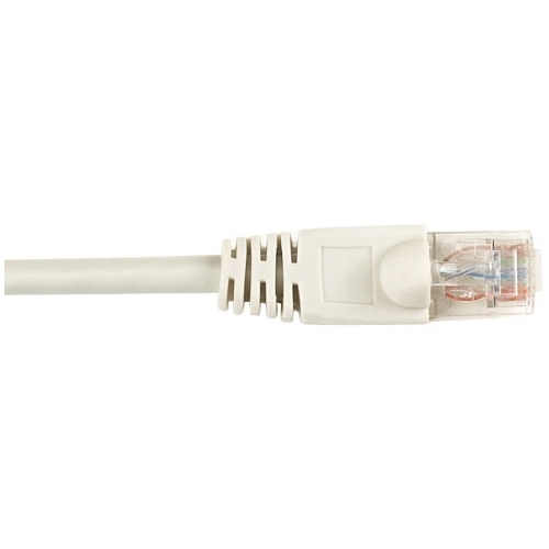 Black Box Cat.6 Patch Network Cable CAT6PC-015-GY-25PAK