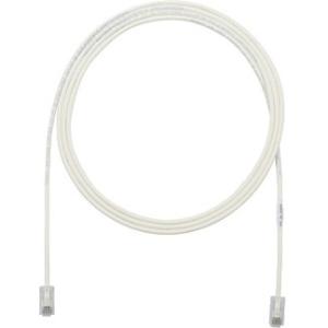Panduit Cat.5e UTP Patch Network Cable UTP28CH10GY
