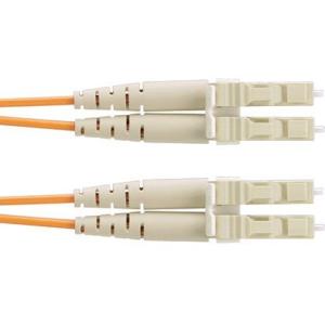 Panduit Fiber Optic Duplex Patch Network Cable F62ERLNLNSNM005