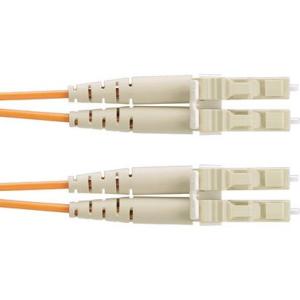 Panduit Fiber Optic Duplex Patch Network Cable F62ERLNLNSNM004