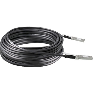HP StoreFabric C-series 5M Passive Copper SFP+ Cable(K2Q21A) K2Q22A