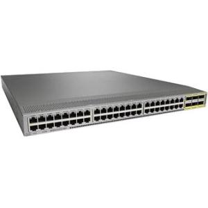 Cisco Nexus Ethernet Switch N3K-C3172TQ-6BD 3172TQ