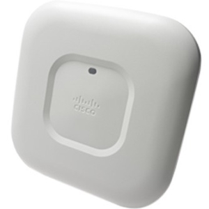 Cisco Aironet Wireless Access Point AIR-CAP1702I-N-K9 1702I
