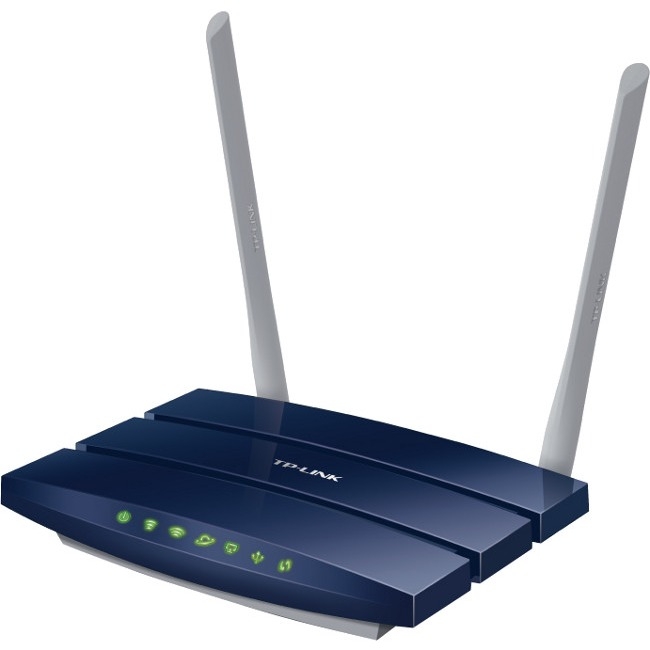 TP-LINK AC1200 Wireless Dual Band Router ARCHER C50
