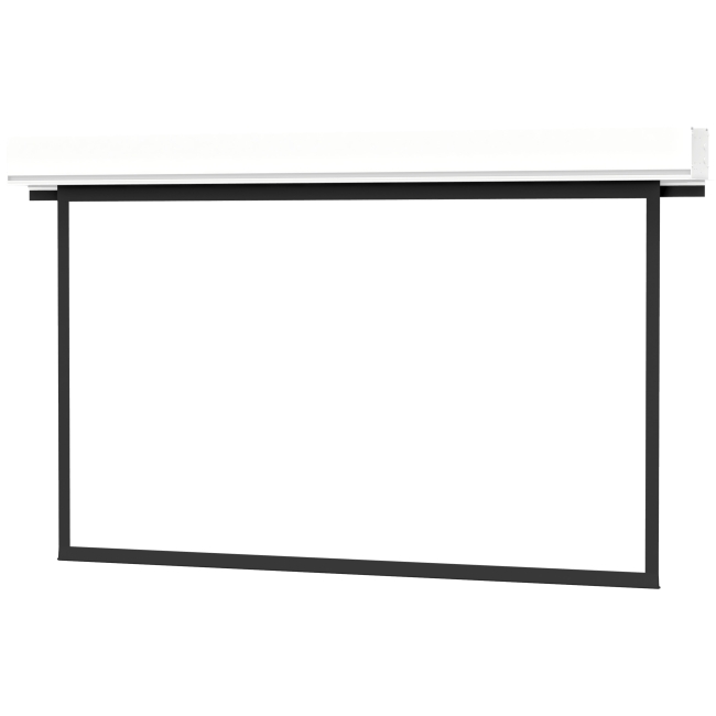 Da-Lite Advantage Deluxe Electrol Projection Screen 34576ER