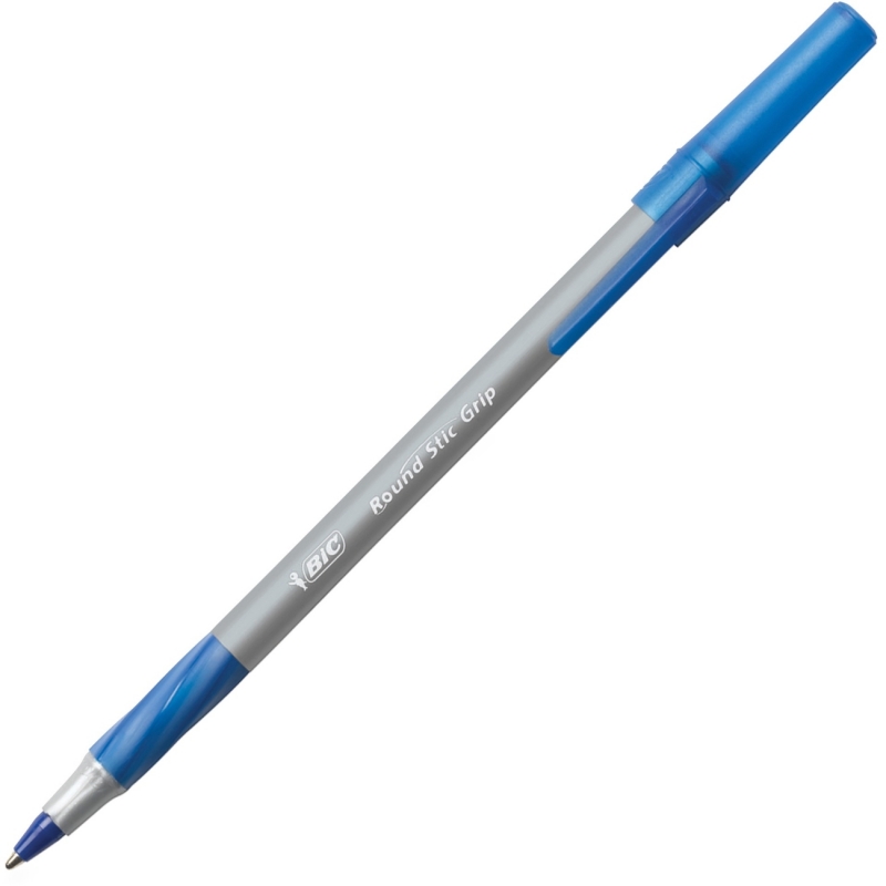 BIC Round Stick Ballpoint Pen GSMG361BE BICGSMG361BE