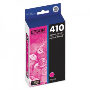Epson T410320 (410) Ink, Magenta EPST410320 T410320