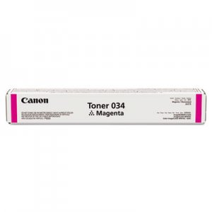 Canon 9452B001 (034) Toner, Magenta CNM9452B001 9452B001