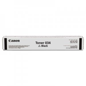 Canon 9454B001 (34) Toner, Black CNM9454B001 9454B001